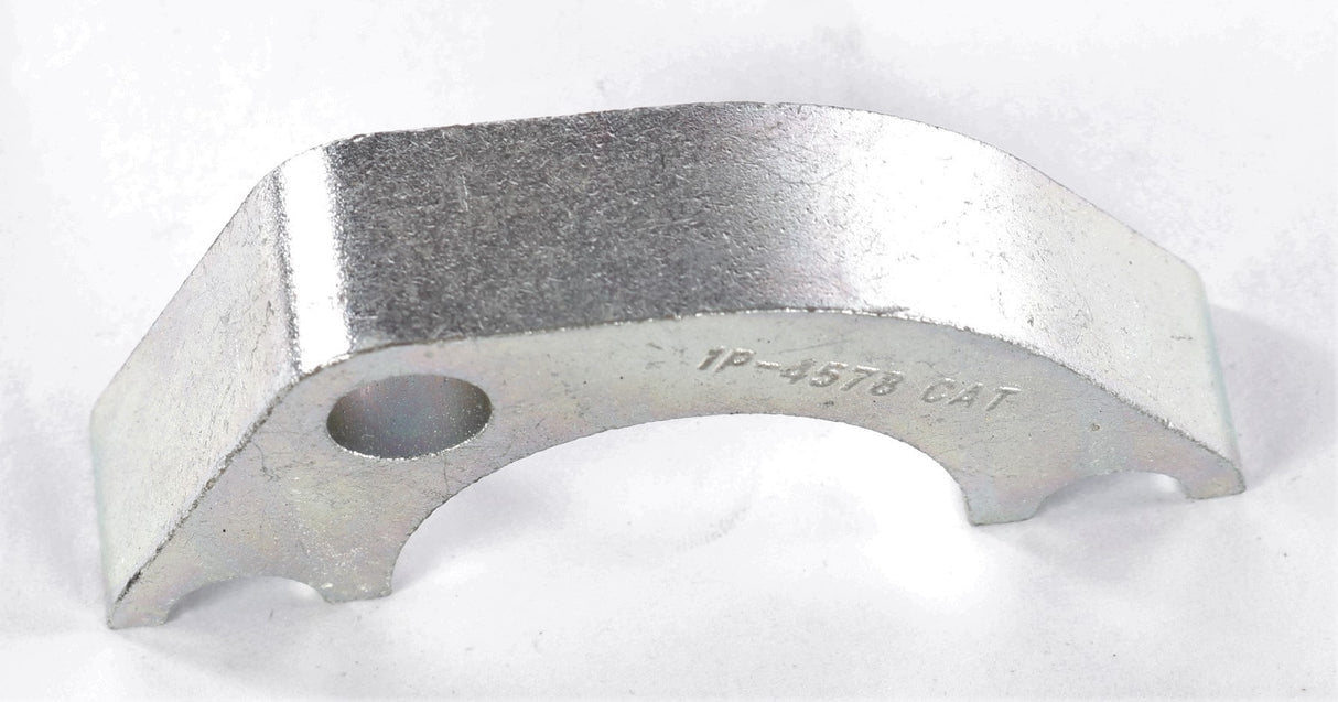 CATERPILLAR - 1P4578 - HALF FLANGE
