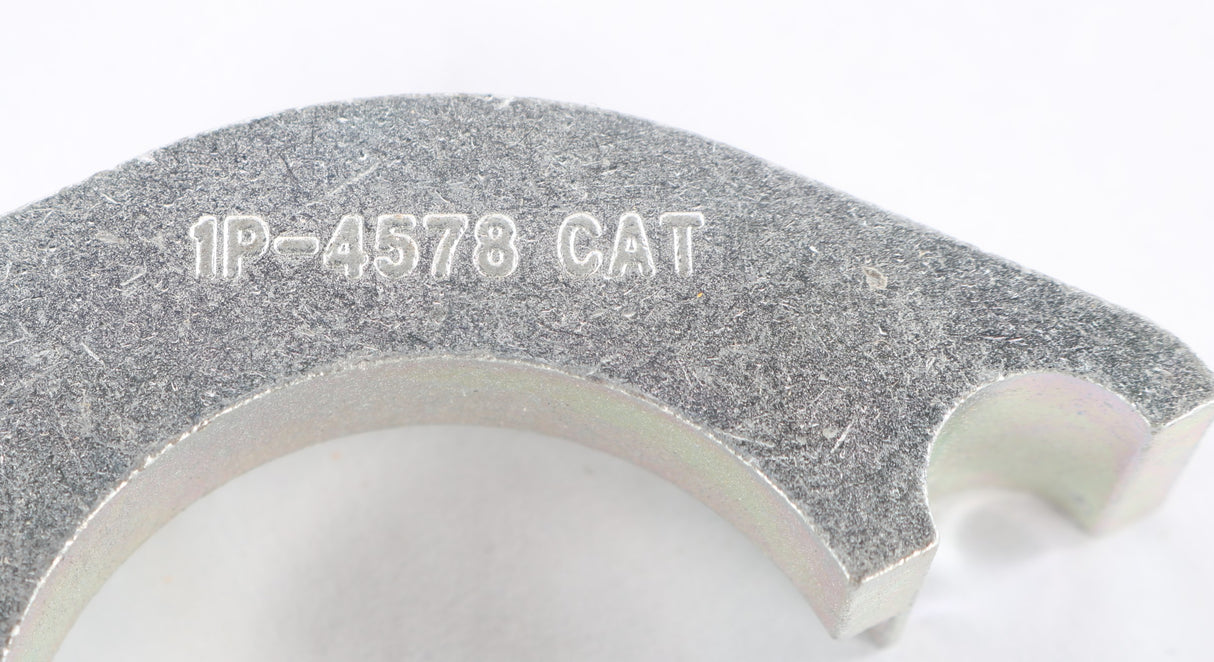 CATERPILLAR - 1P4578 - HALF FLANGE