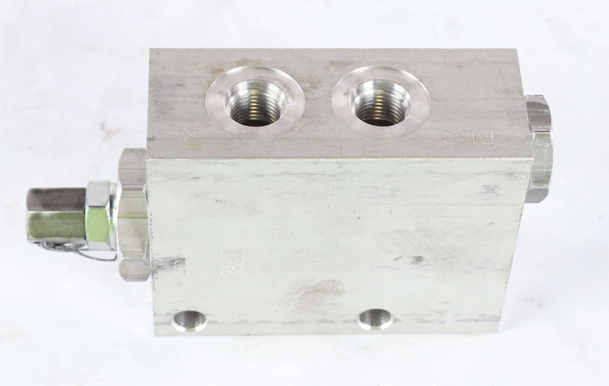 FLUID CONTROLS - 1PDXP5134-002 - VALVE