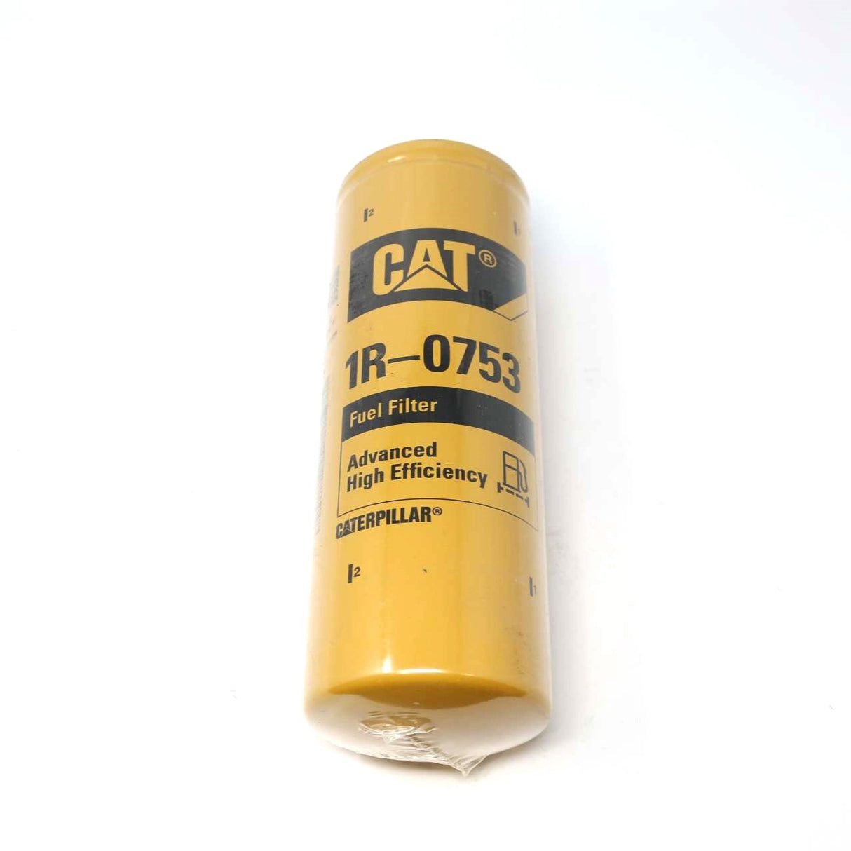 CATERPILLAR - 1R0753 - FUEL FILTER