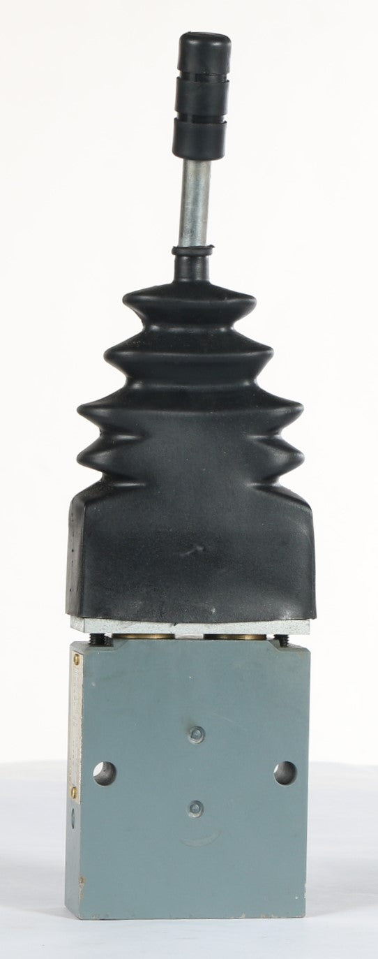 REXROTH - 1X2TH6L06107 - VALVE SECTION