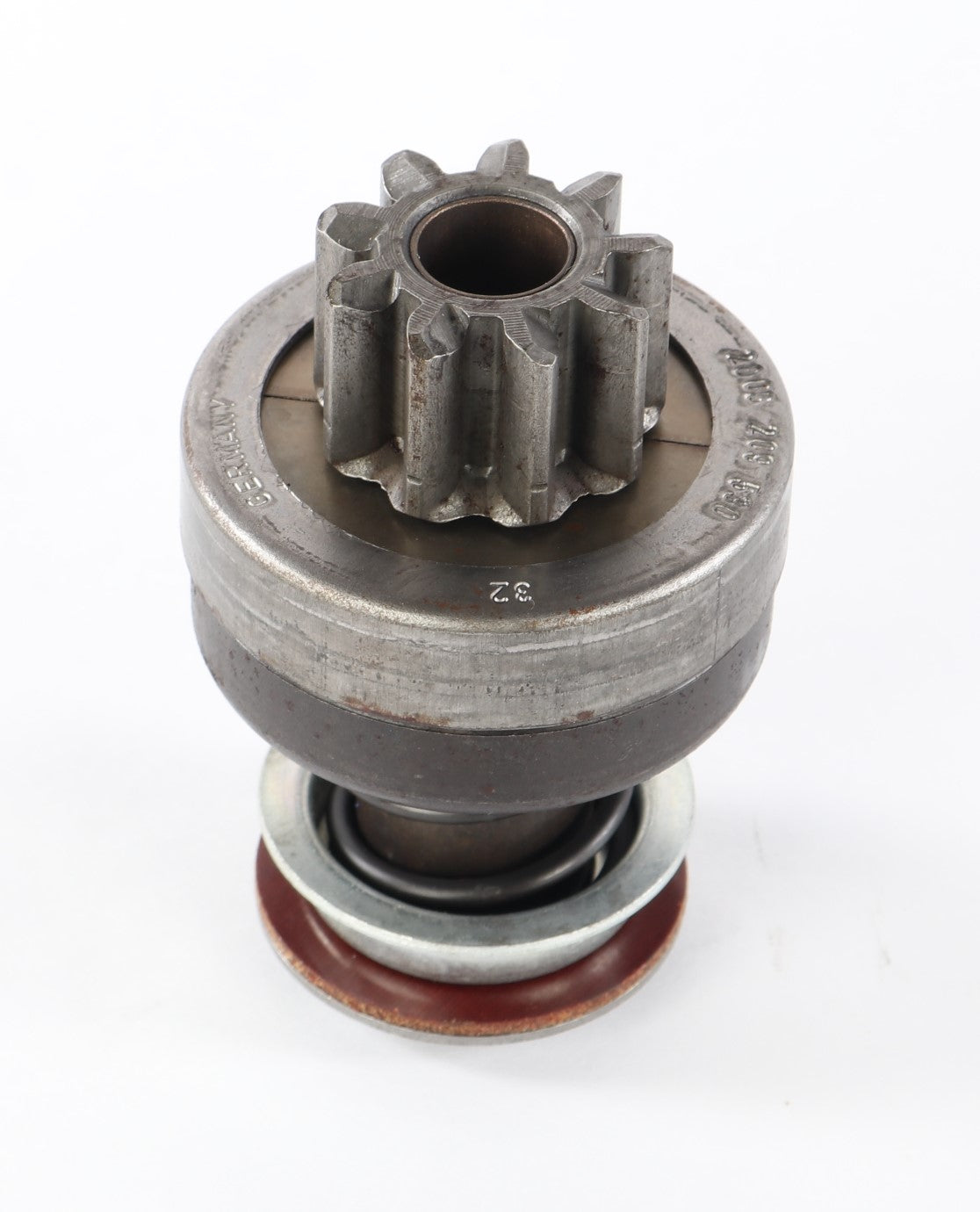 ROBERT BOSCH - 2-006-209-530 - STARTER DRIVE GEAR