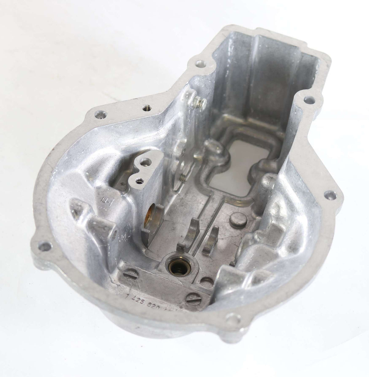 ROBERT BOSCH - 2-425-650-082 - PLATECAM