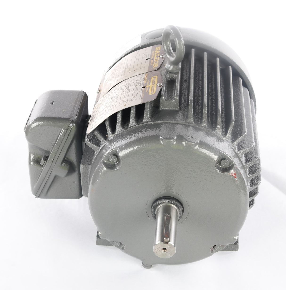 VIKING PUMP - 2-547-919-999-00 - ELECTRIC MOTOR 1 HP 208-230|460V 60Hz 3PH 145T