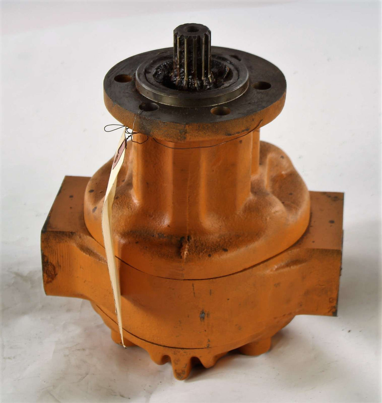 DAVID BROWN - 2012A19E9AL - HYDRAULIC GEAR PUMP
