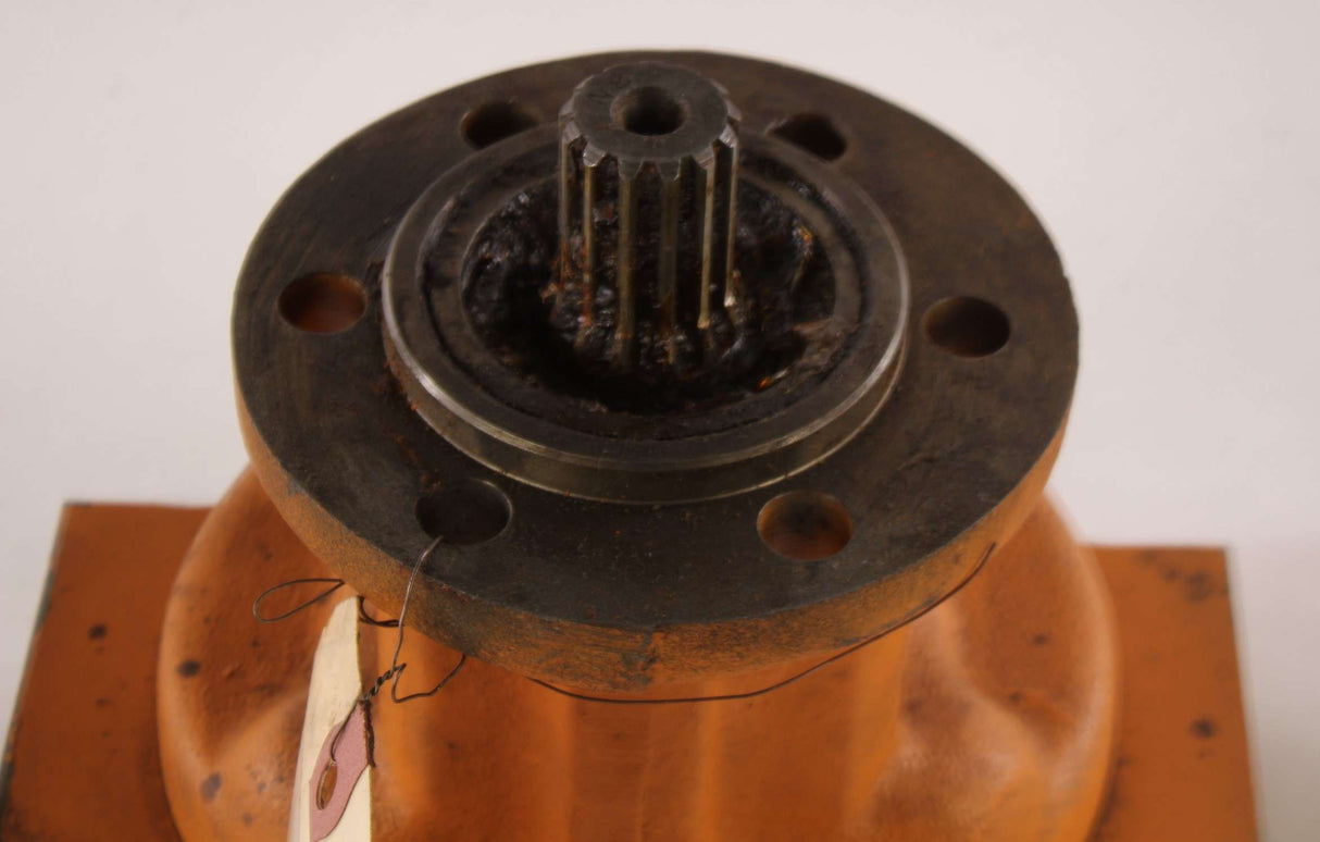 DAVID BROWN - 2012A19E9AL - HYDRAULIC GEAR PUMP