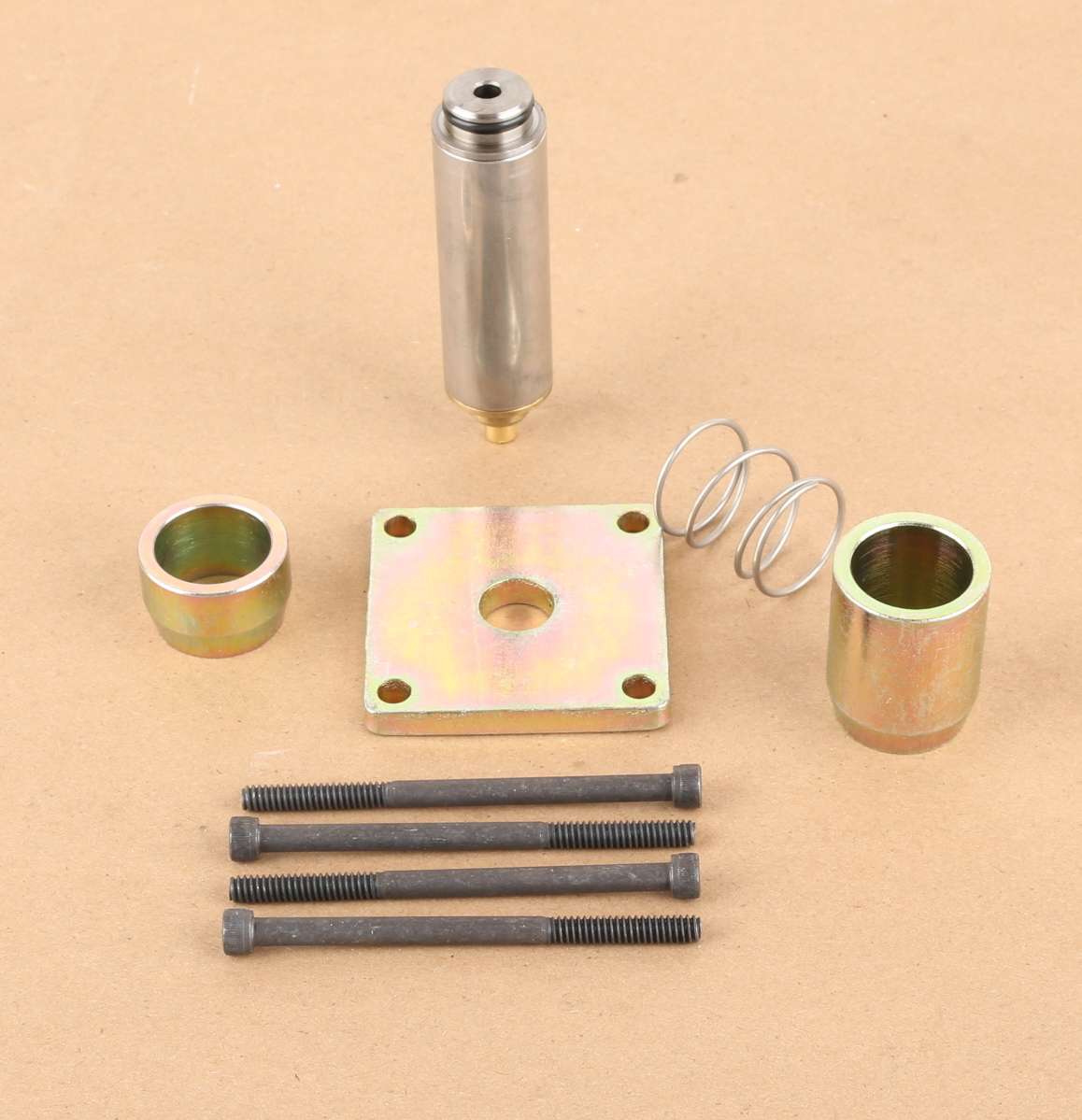 TEREX - 201414 - SOLENOID C