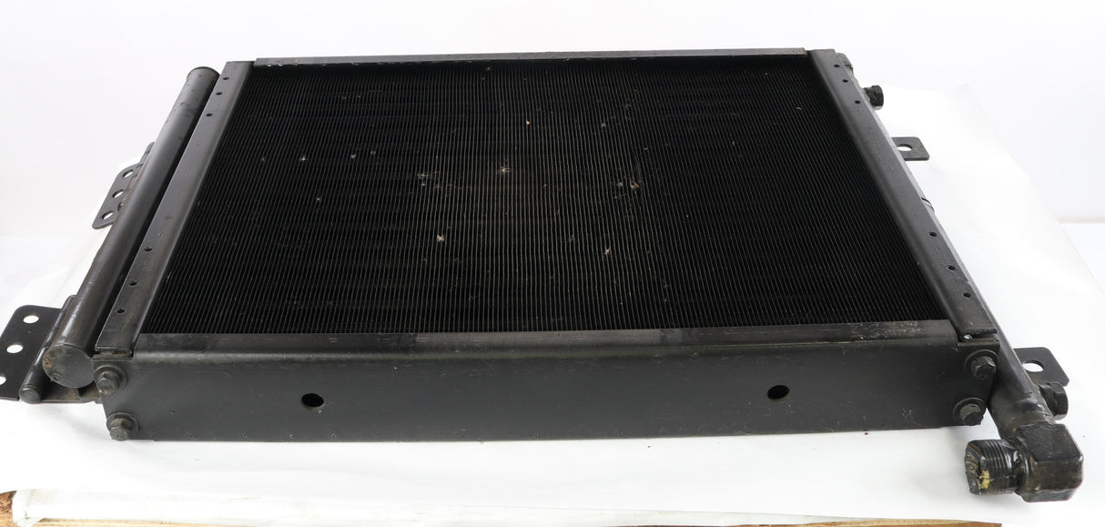 VOLVO - 2015-02121 - OIL COOLER ASSEMBLY