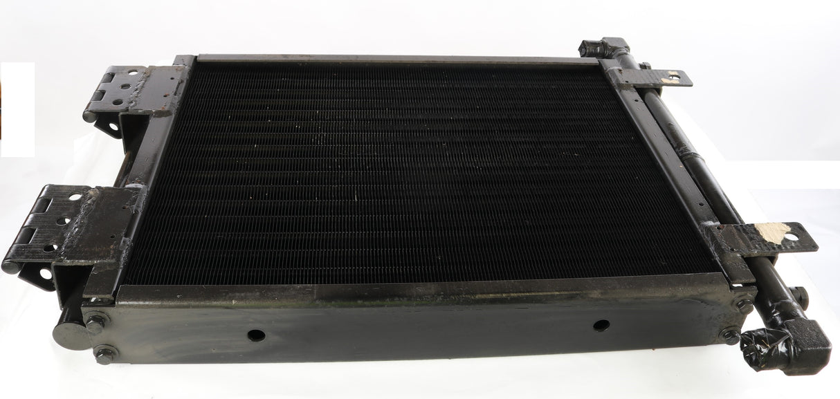 VOLVO - 2015-02121 - OIL COOLER ASSEMBLY