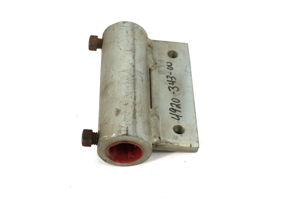 BLAW KNOX - 20227526 - WELD'T - ROD SPT FLTNG BEAM