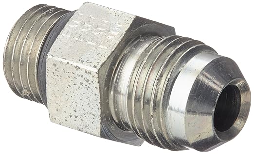 AEROQUIP - 202702-5-6S - FITTING