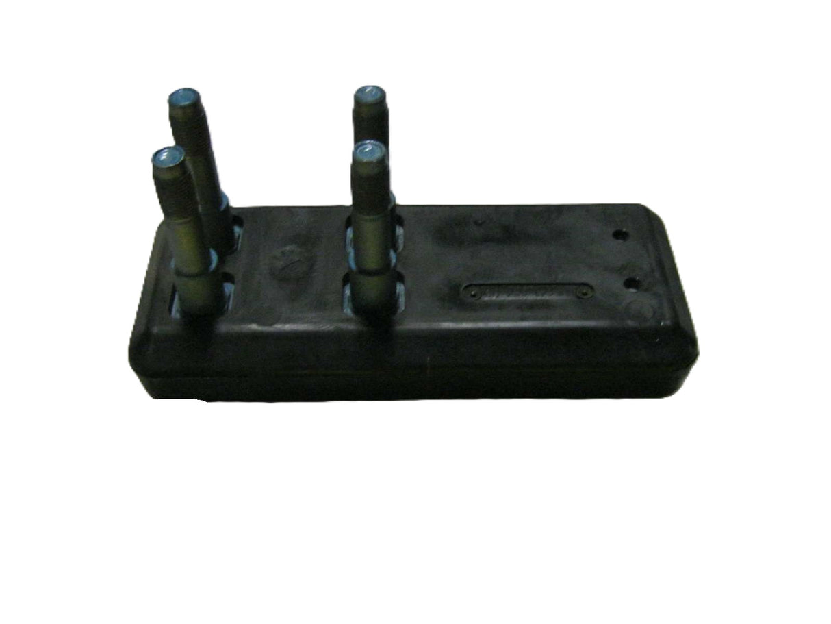 BLAW KNOX - 20297271 - TRACK SHOE PAD FOR ASPHALT PAVER