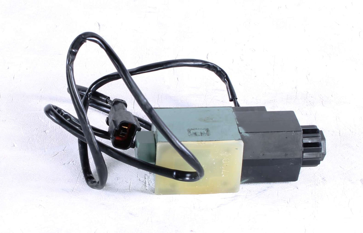 KOMATSU - 203-60-56500 - VALVE