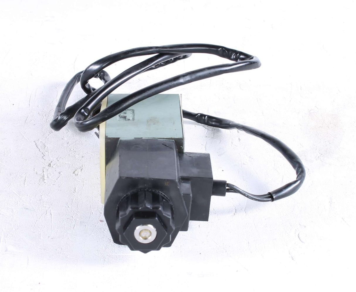 KOMATSU - 203-60-56500 - VALVE