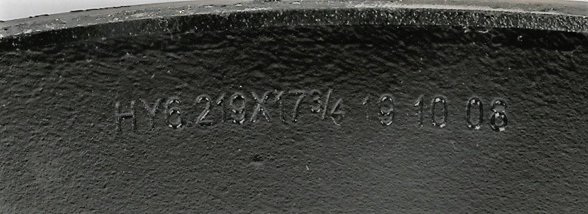 BLAW KNOX - 20305025 - TIRE
