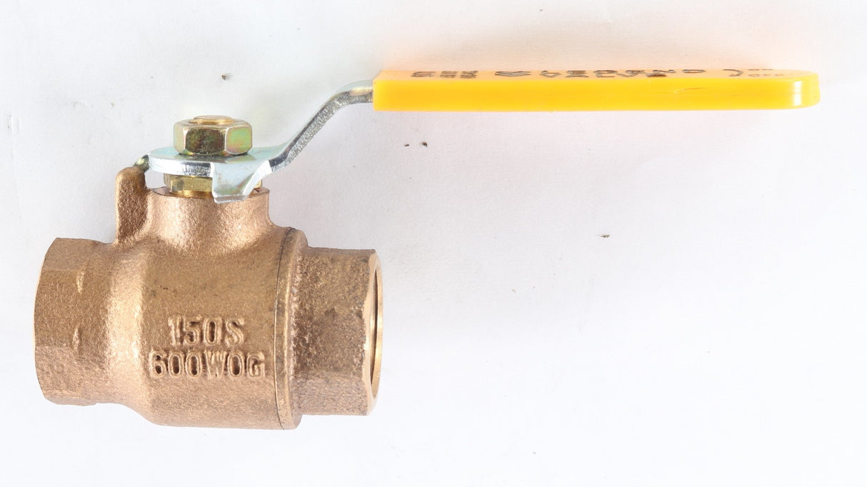 VOLVO - 20323374 - VALVE BALL 3|4 INCH
