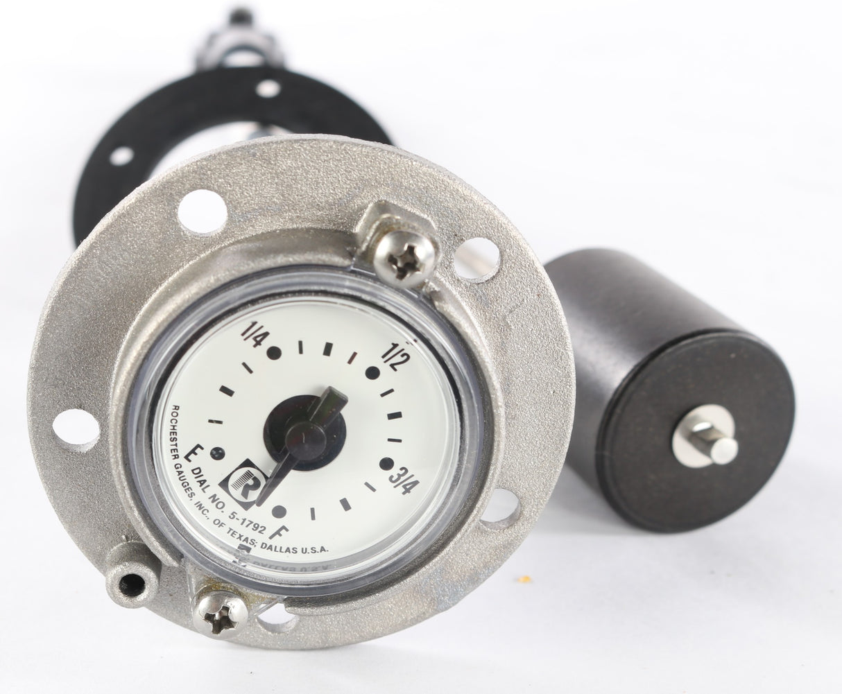 VOLVO - 20344966 - FUEL GAUGE