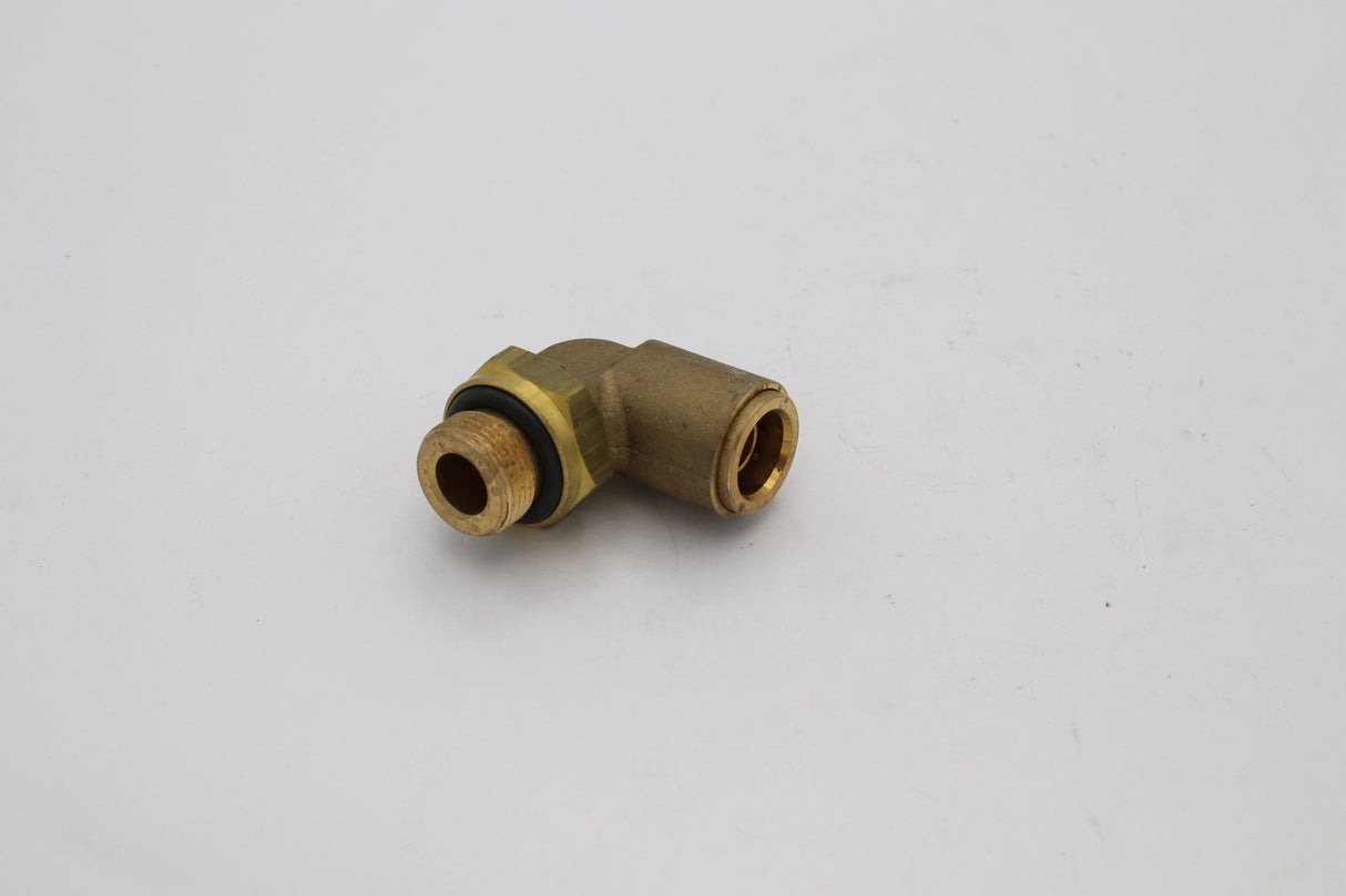 MACK - 20378449 - ELBOW NIPPLE