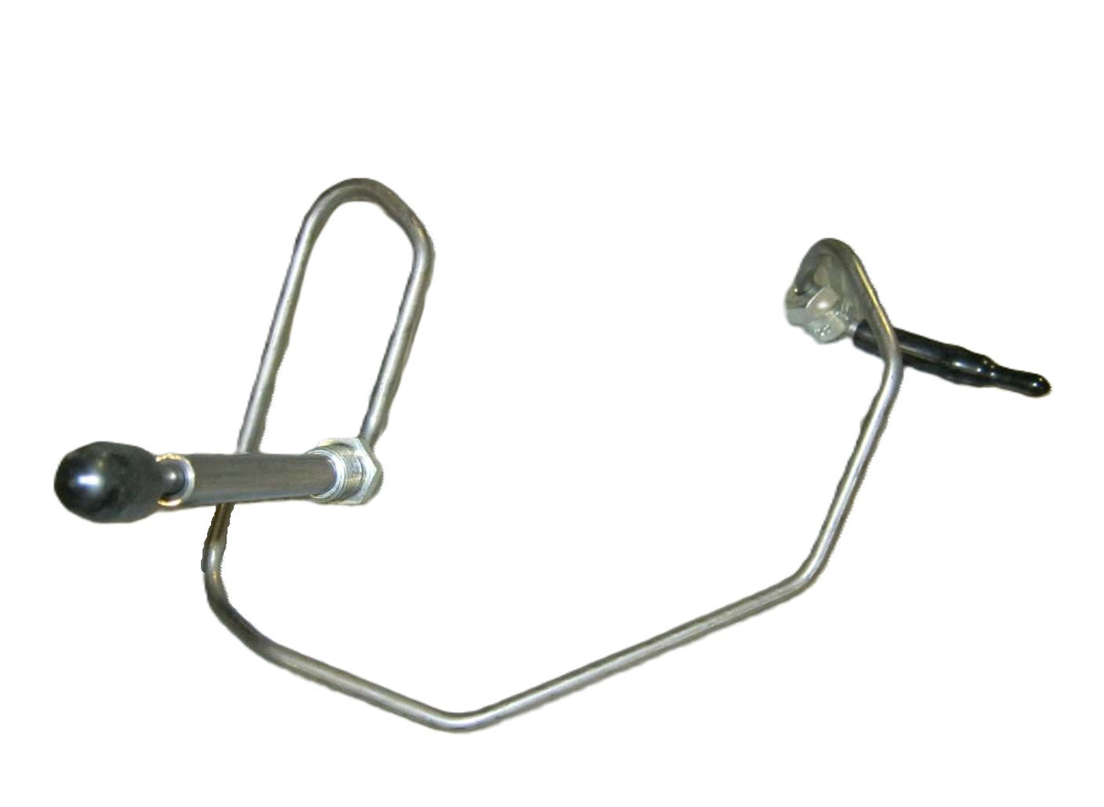 MACK - 203GC4263M - TUBE NOZZLE FUEL INLET-C