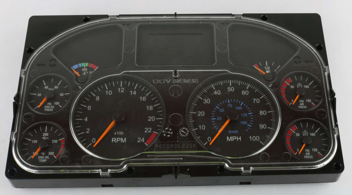 MACK - 20402572 - INSTRUMENT CLUSTER
