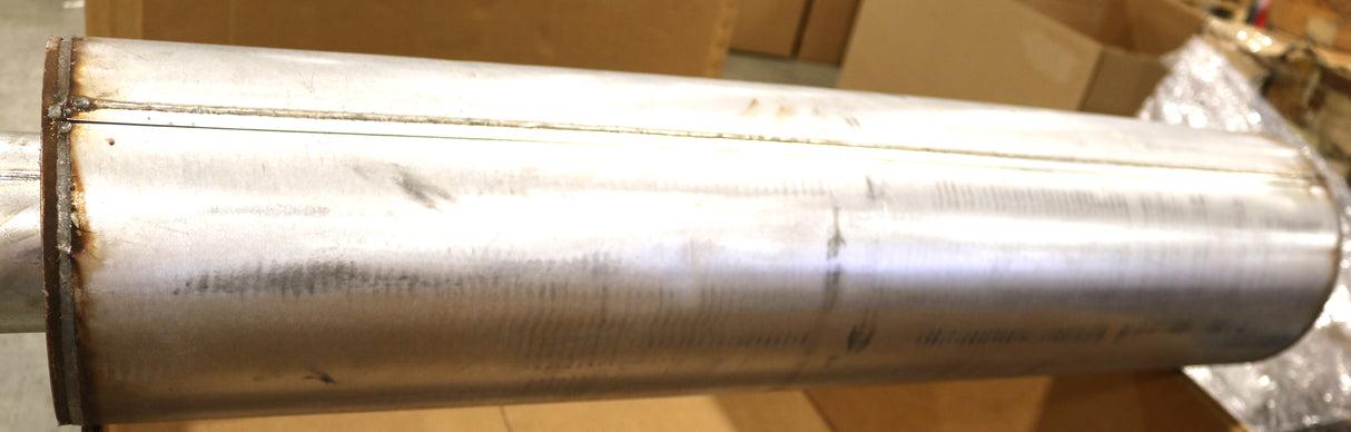 VOLVO - 20413326 - MUFFLER