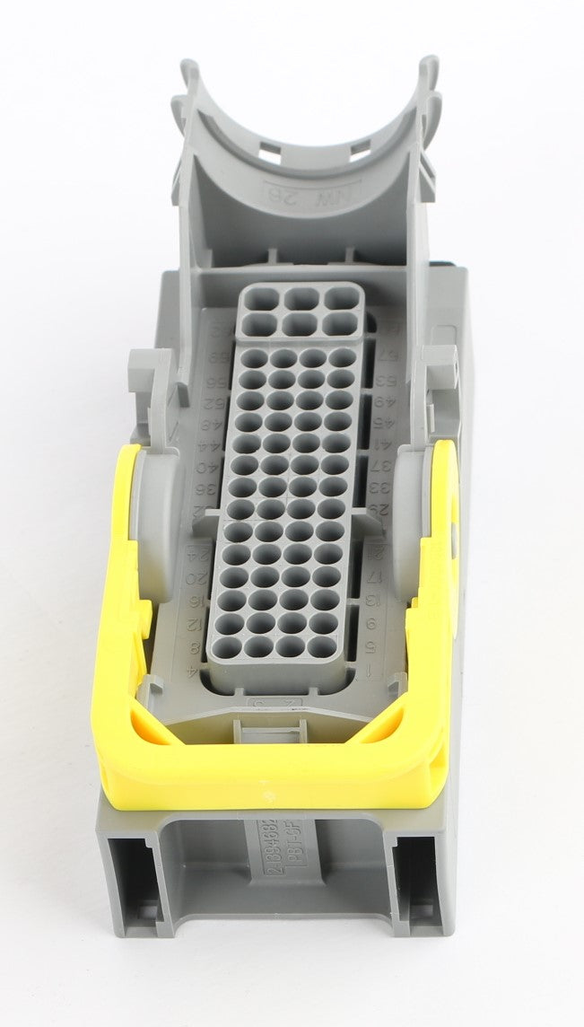 MACK - 20429843 - CONNECTOR HOUSING