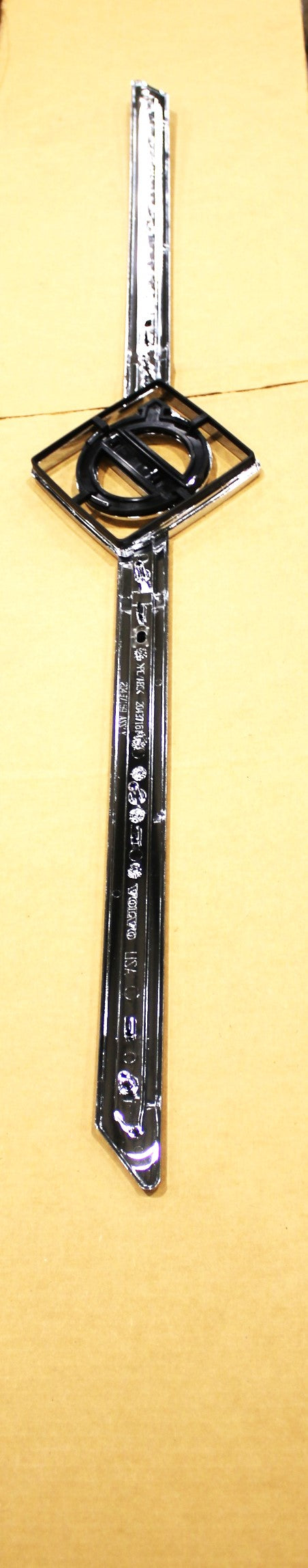 VOLVO - 20437159 - TRIM MOULDING