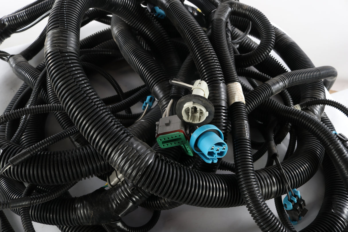 VOLVO - 20449461 - CABLE HARNESS