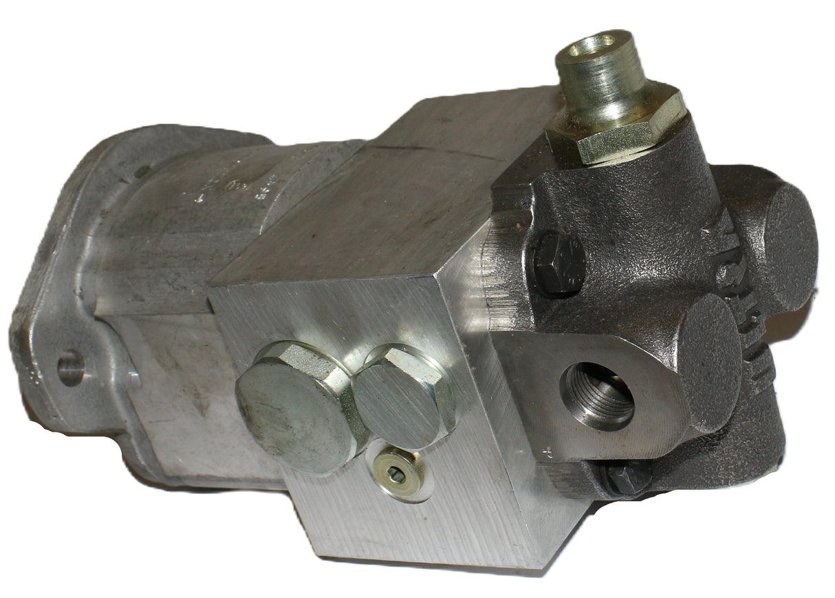 VOLVO - 2045-01020 - PUMP