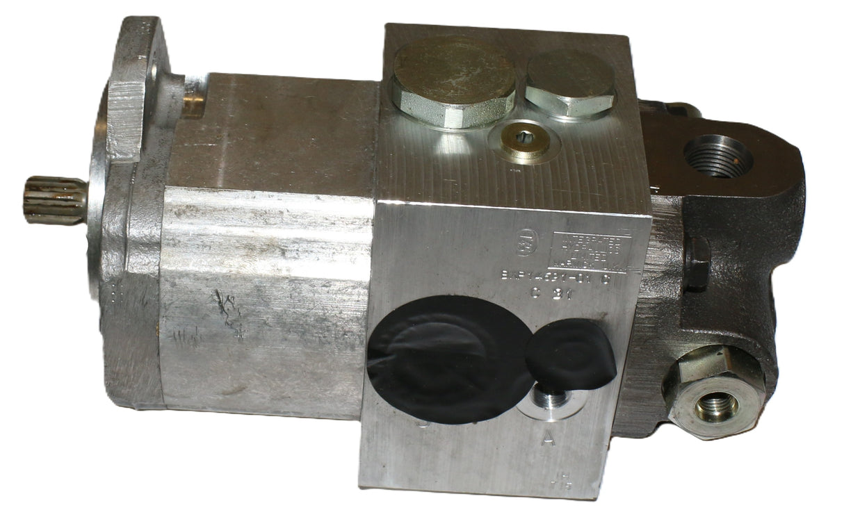 VOLVO - 2045-01020 - PUMP