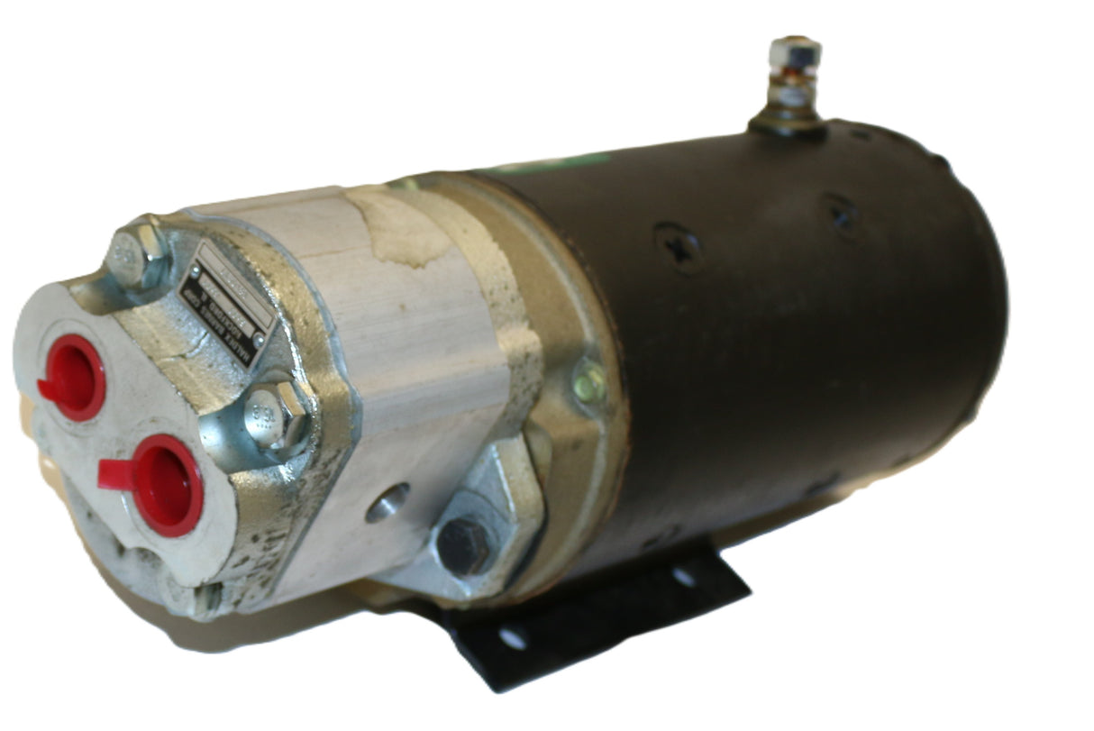 VOLVO - 2045-01940 - PUMP_EMERGENCY