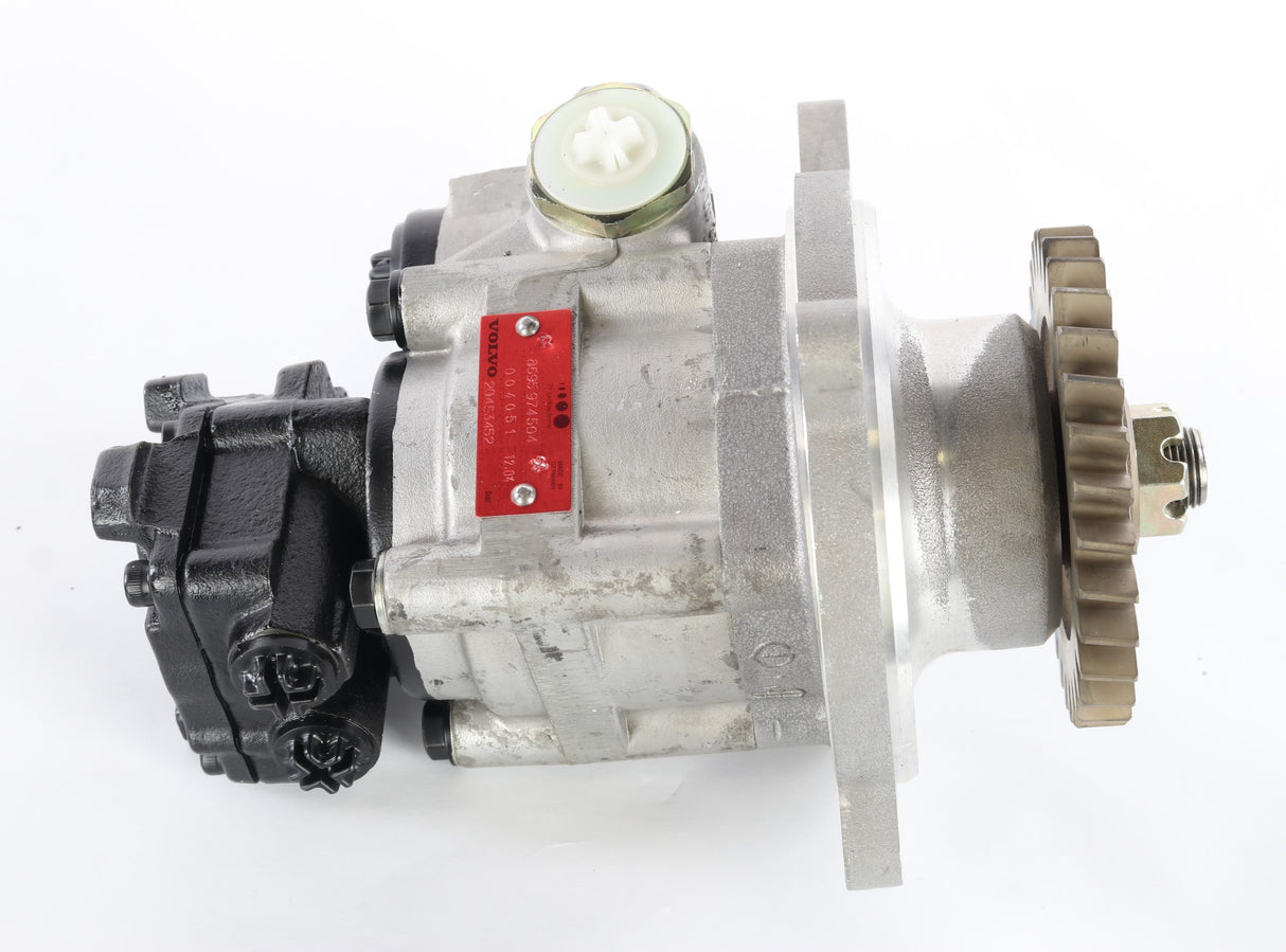 VOLVO PENTA - 20453452 - TANDEM PUMP