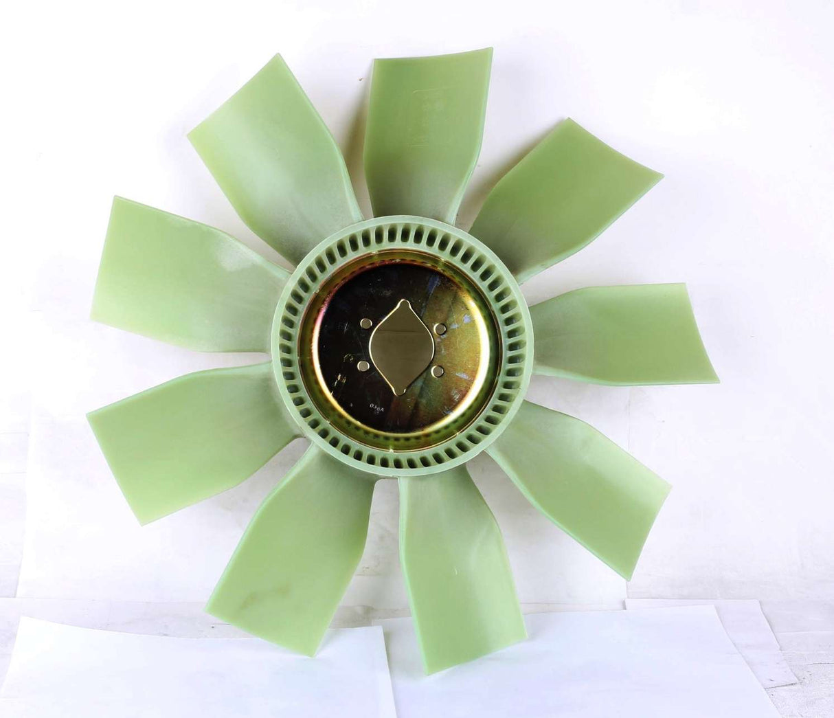 VOLVO - 20461787 - FAN BLADE