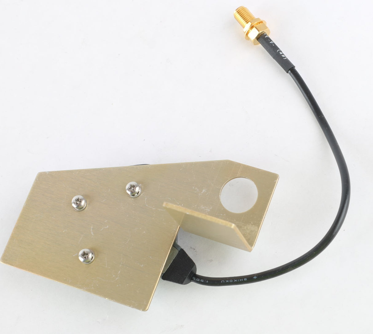 VOLVO - 20470378 - ANTENNA