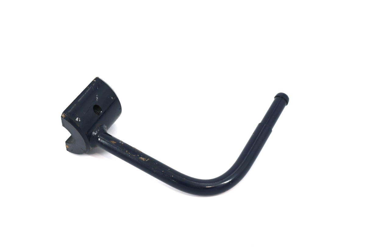 KOMATSU - 205-54-77121 - LEVER