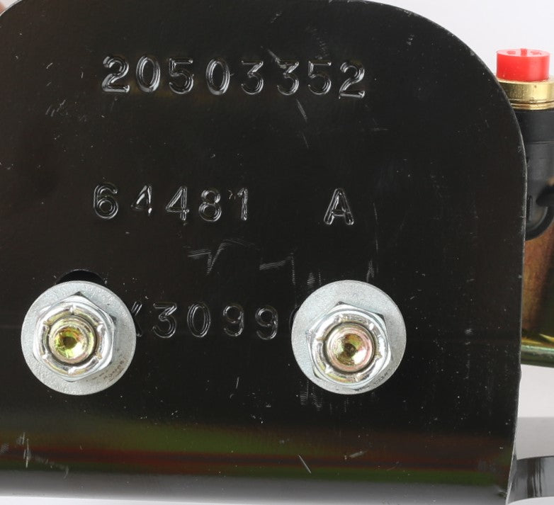 VOLVO - 20503352 - HEIGHT CONTROL VALVE