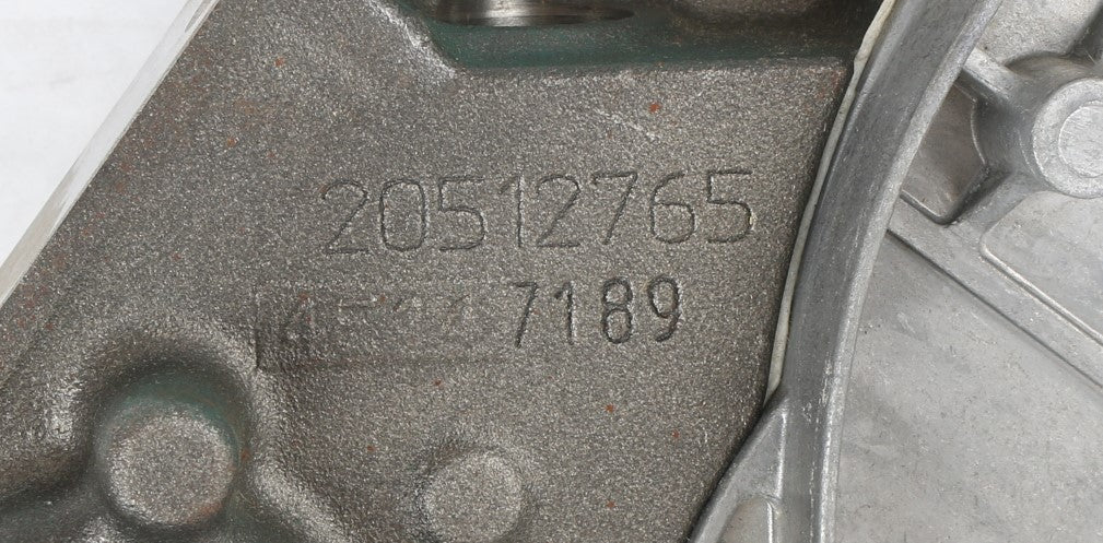 VOLVO PENTA - 20512768 - TIMING GEAR COVER