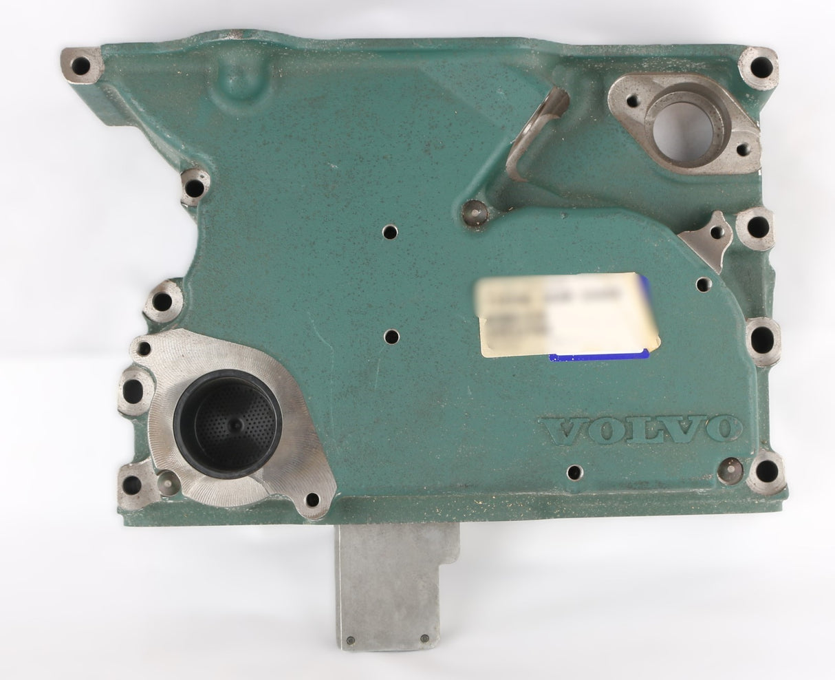 VOLVO - 20512768 - TIMING GEAR COVER