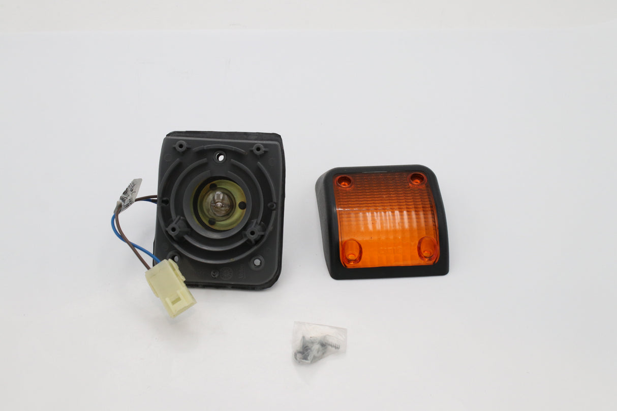 VOLVO - 20520039 - LAMP