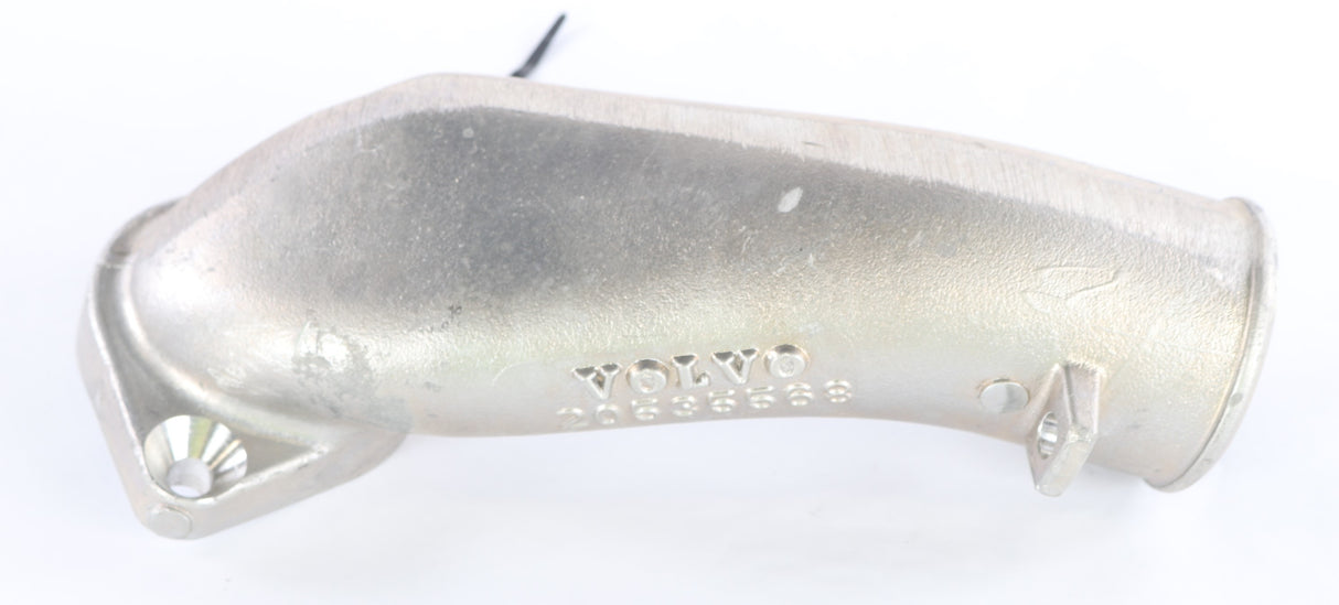 VOLVO - 20535568 - PIPE