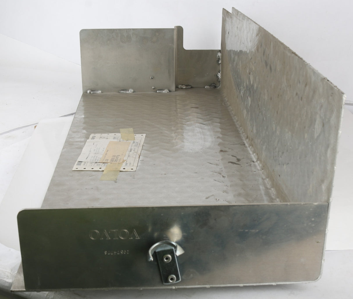 VOLVO - 20574778 - LID