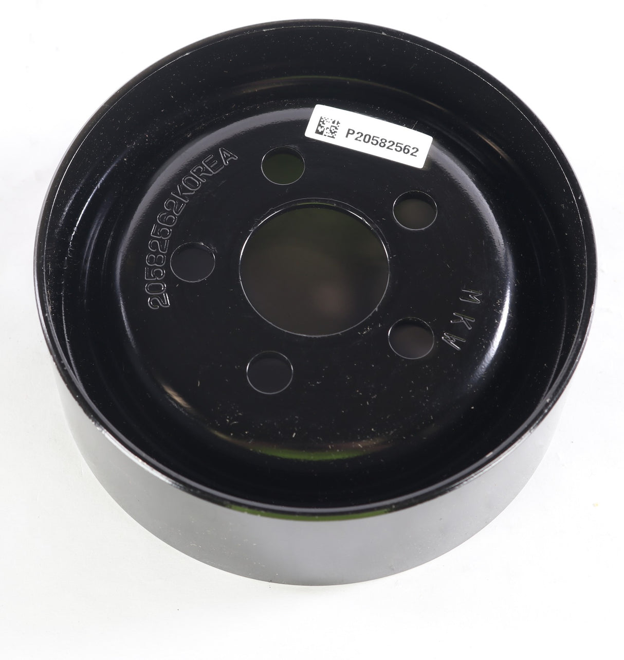 MACK - 20582562 - PULLEY