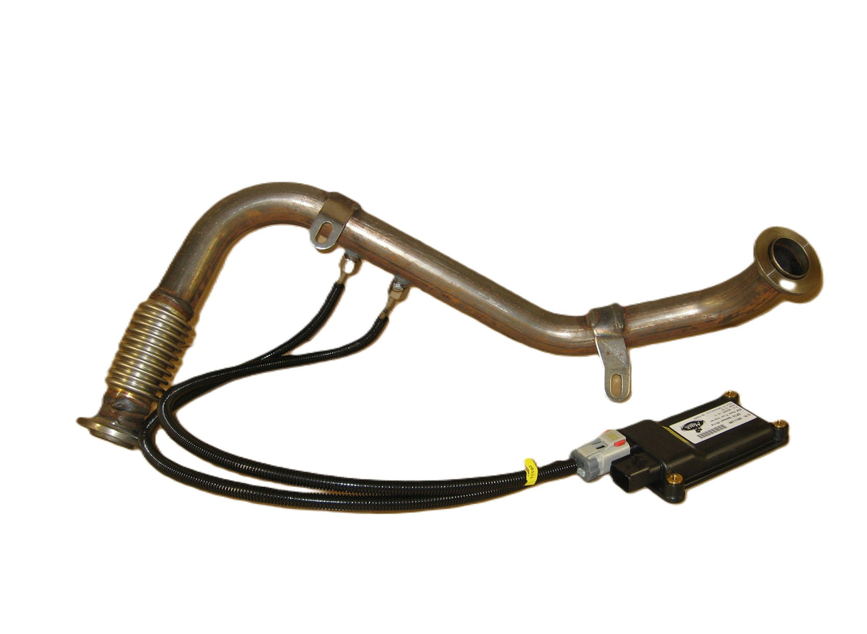 MACK - 206MS55M - SENSOR