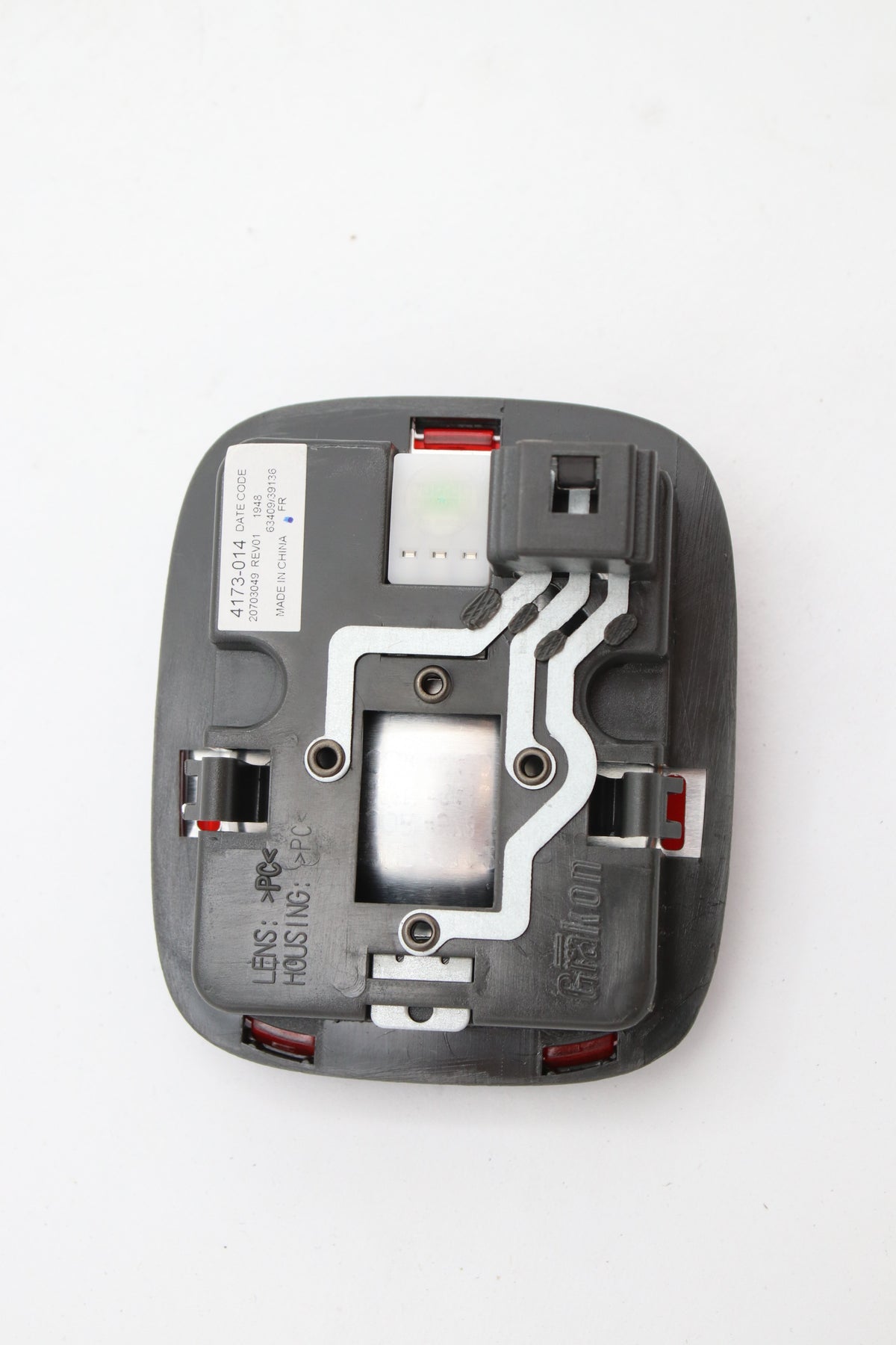 VOLVO - 20703049 - INTERIOR LAMP