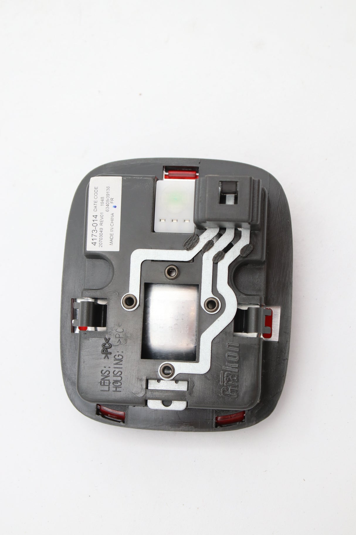 VOLVO - 20703049 - INTERIOR LAMP