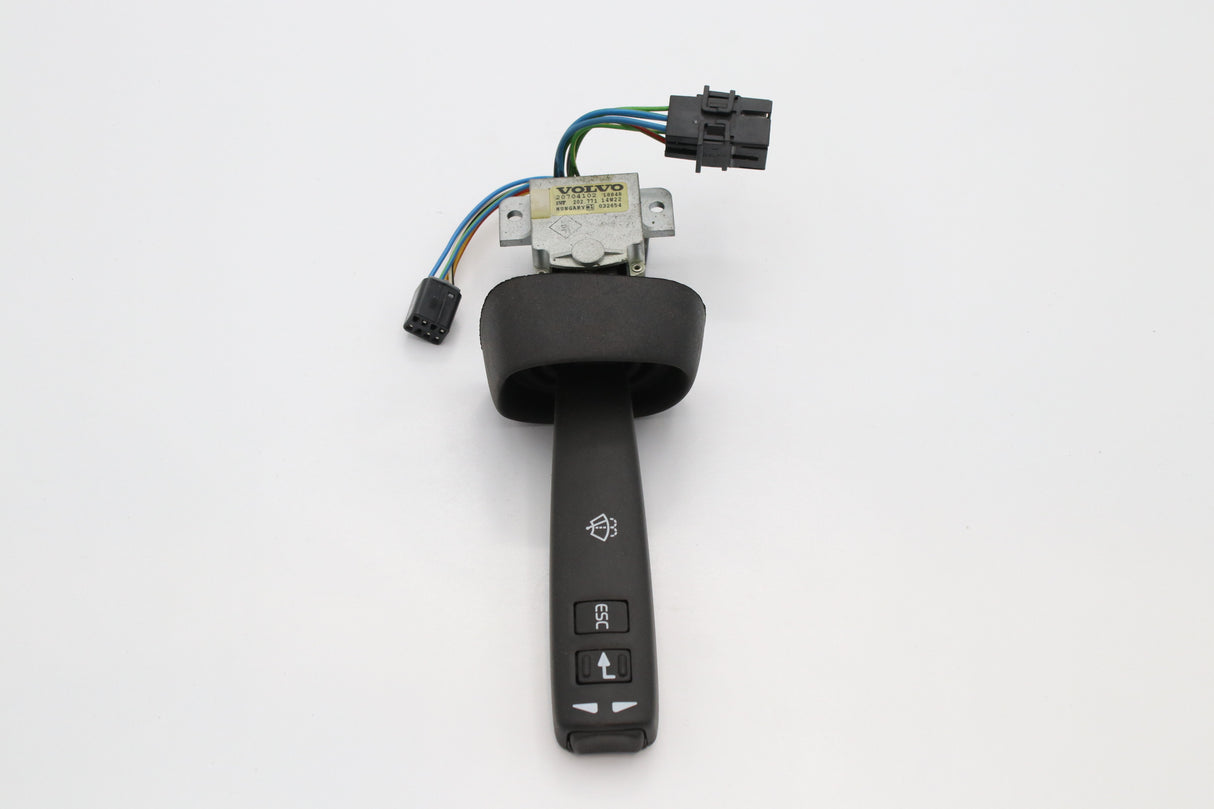 VOLVO - 20704102 - WINDSHIELD WASH SWITCH