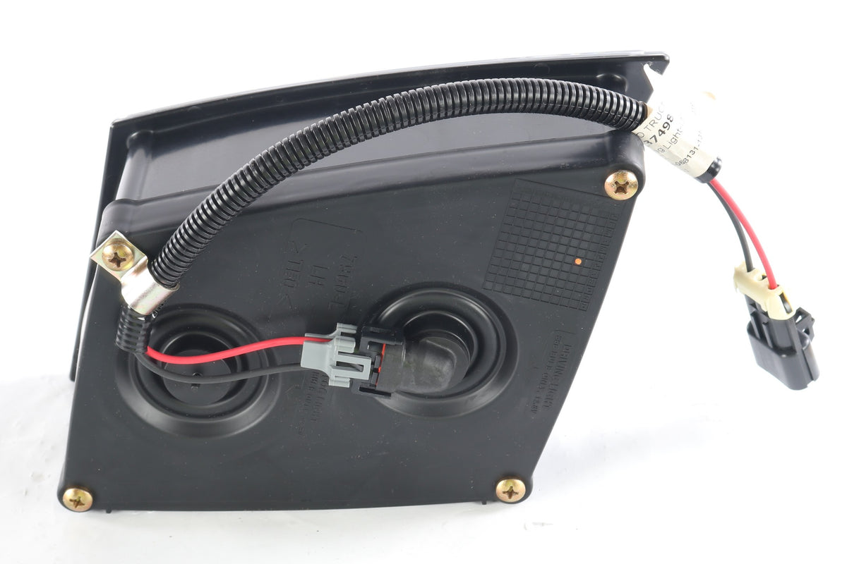 VOLVO - 20737498 - DRIVING LAMP