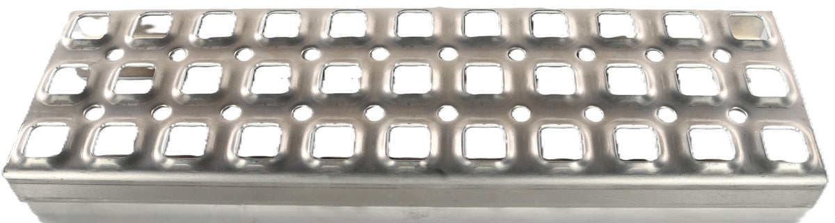 VOLVO - 20739212 - ALUMINUM STEP 16.5" X 5"