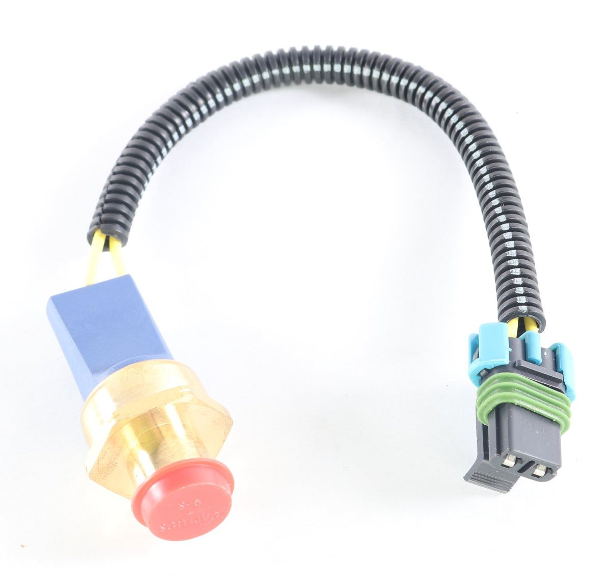 VOLVO - 20779131 - HIGH PRESSURE SWITCH - 300PSI N.C.