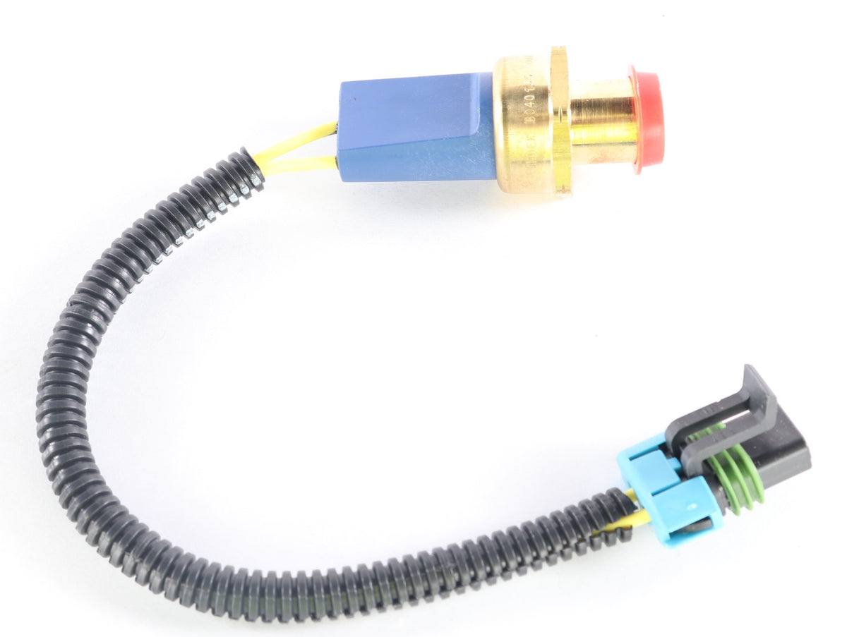 VOLVO - 20779131 - HIGH PRESSURE SWITCH - 300PSI N.C.